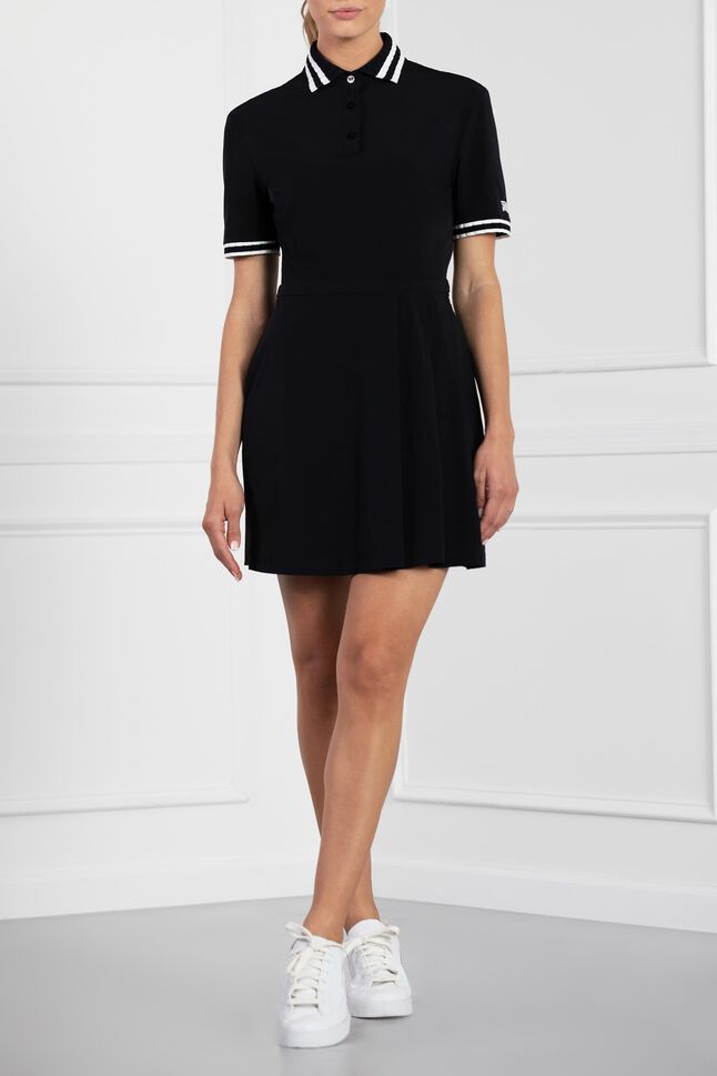 RP Signature Polo Dress